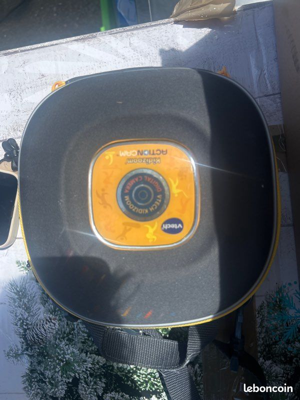 Kidizoom vtech (image 3)