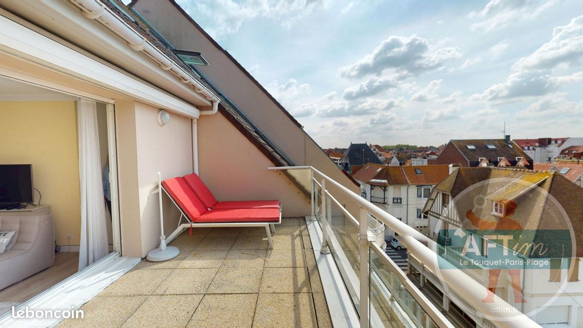 Appartement 3 pièces 68 m² (image 4)
