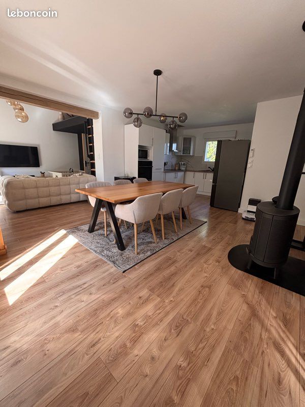 Maison 4 pièces 80 m² · à L'Honor-de-Cos · 80 m² · 199 000 €