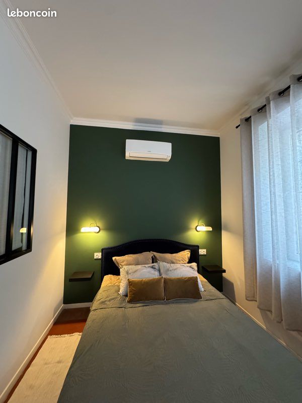 Appartement 1 pièce 38 m² · à La Londe-les-Maures · 38 m² · 680 €