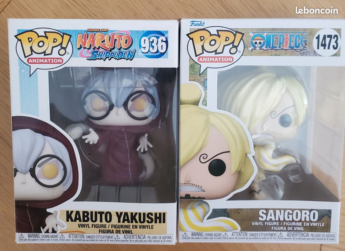 Vends funko pop (image 9)