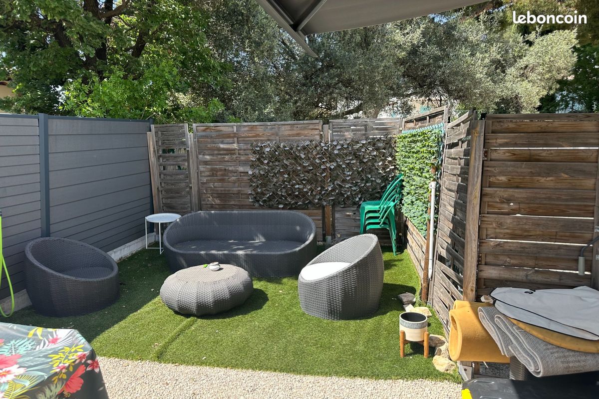 Maison 3 pièces 76 m² · à Aubagne · 76 m² · 336 000 €