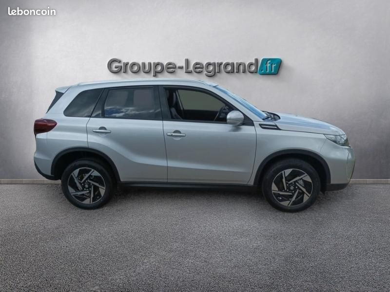 Suzuki Vitara 1.4 Boosterjet Hybrid 110ch Style MY25 (image 15)