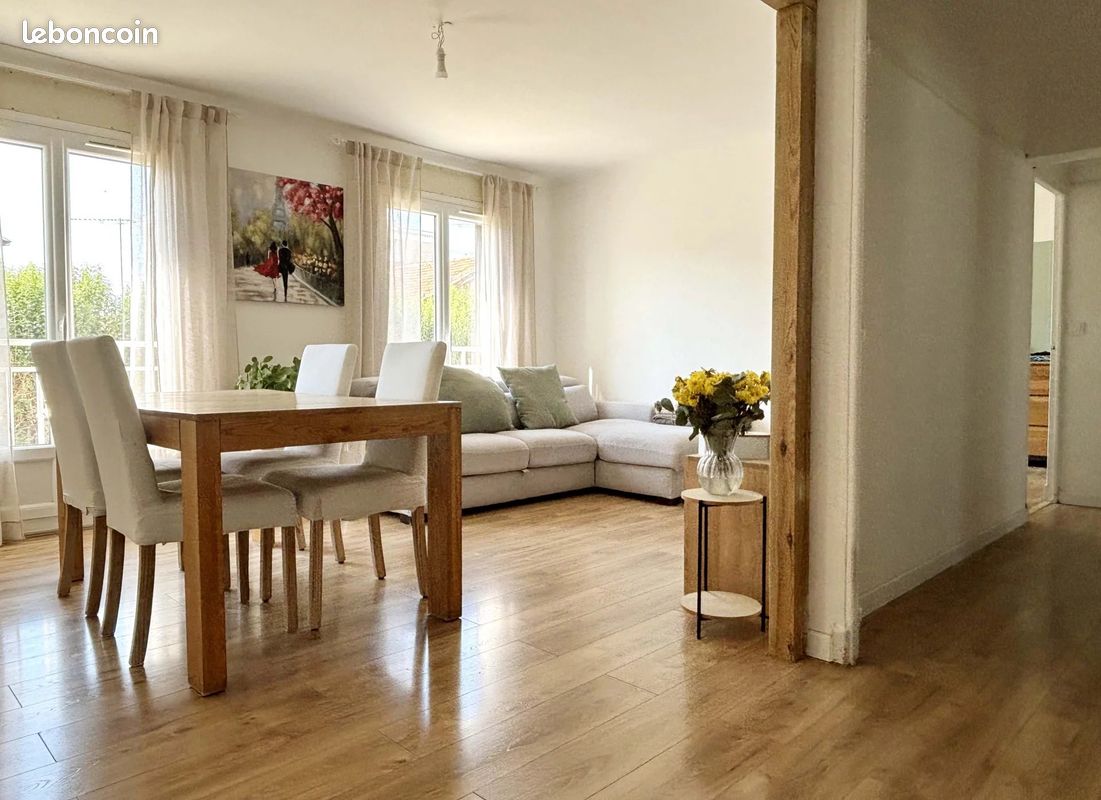 Appartement 4 pièces 81 m² · à Arles · 81 m² · 190 000 €