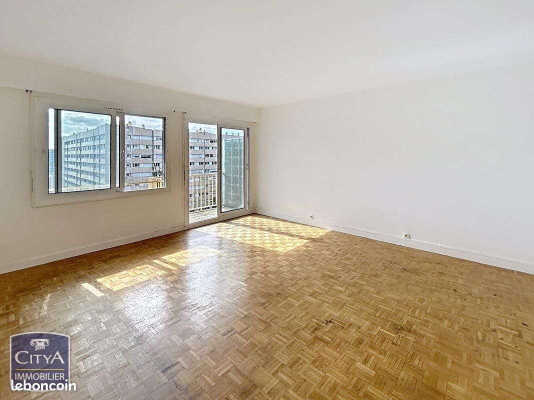 Appartement 4 pièces 93 m² · à Puteaux · 93 m² · 510 000 €