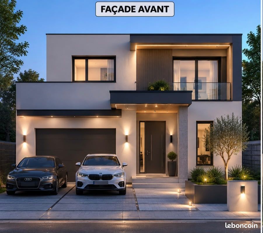 Maison 5 pièces 130 m² · à Weckolsheim · 130 m² · 458 650 €