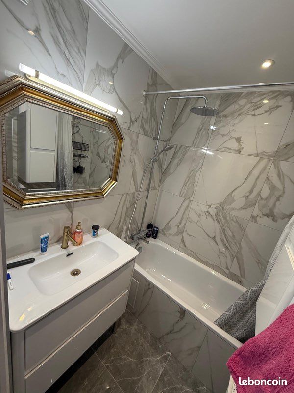 Appartement 2 pièces 34 m² · à Sucy-en-Brie · 34 m² · 165 800 €
