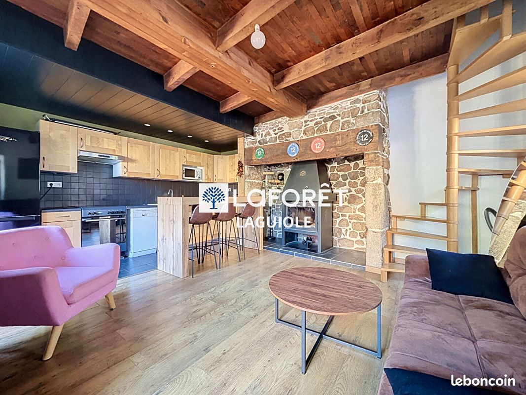 Maison 2 pièces 48 m² (image 4)