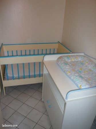 Gîte 3 étoiles 4 personnes (image 8)