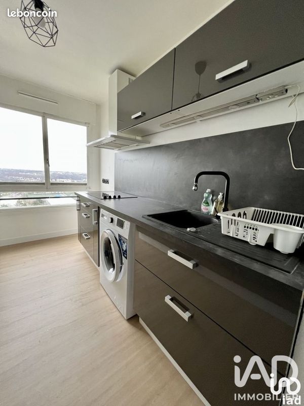 Appartement 3 pièces 66 m² · à Le Havre · 66 m² · 750 €