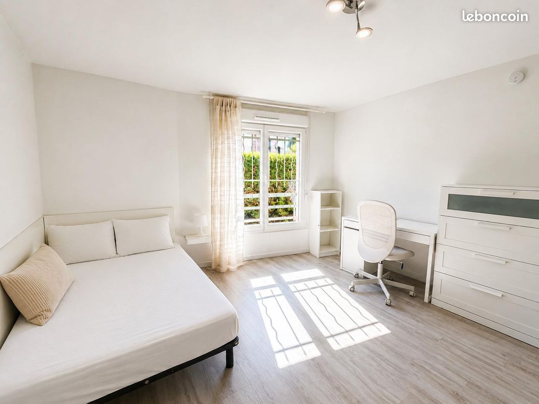 Appartement 1 pièce 26 m² · à Toulouse · 26 m² · 587 €/mois