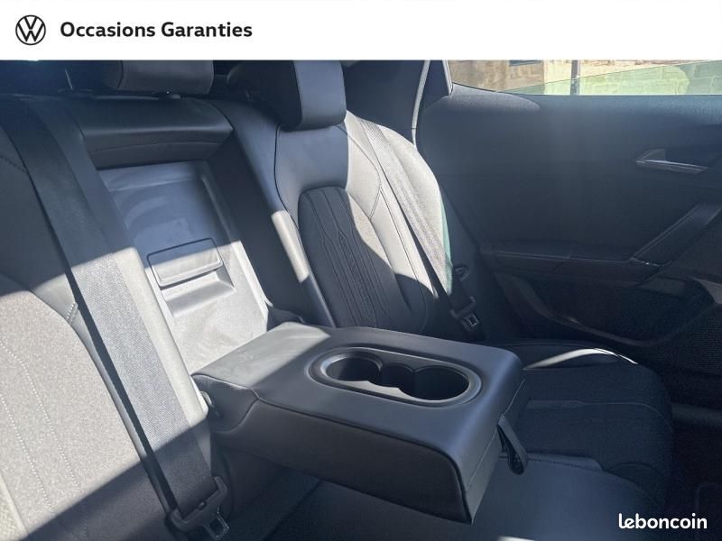 Cupra Formentor 1.4 e-HYBRID 245ch VZ DSG6 (image 22)