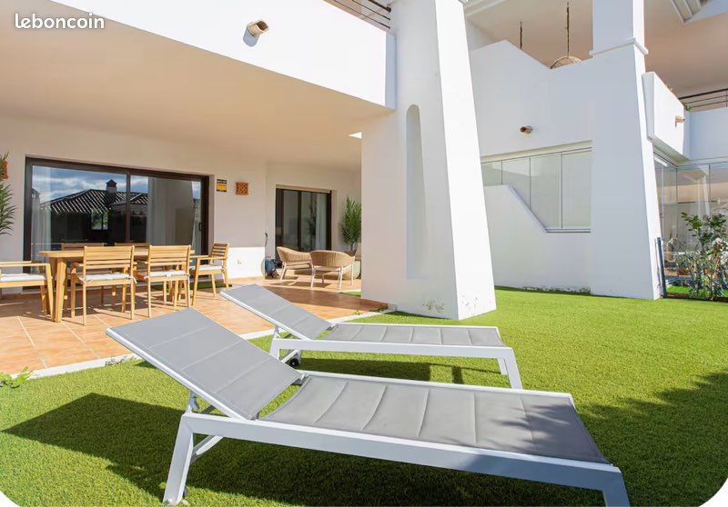 Appartement 3 pièces 73 m² · à Mougins · 73 m² · 350 000 €