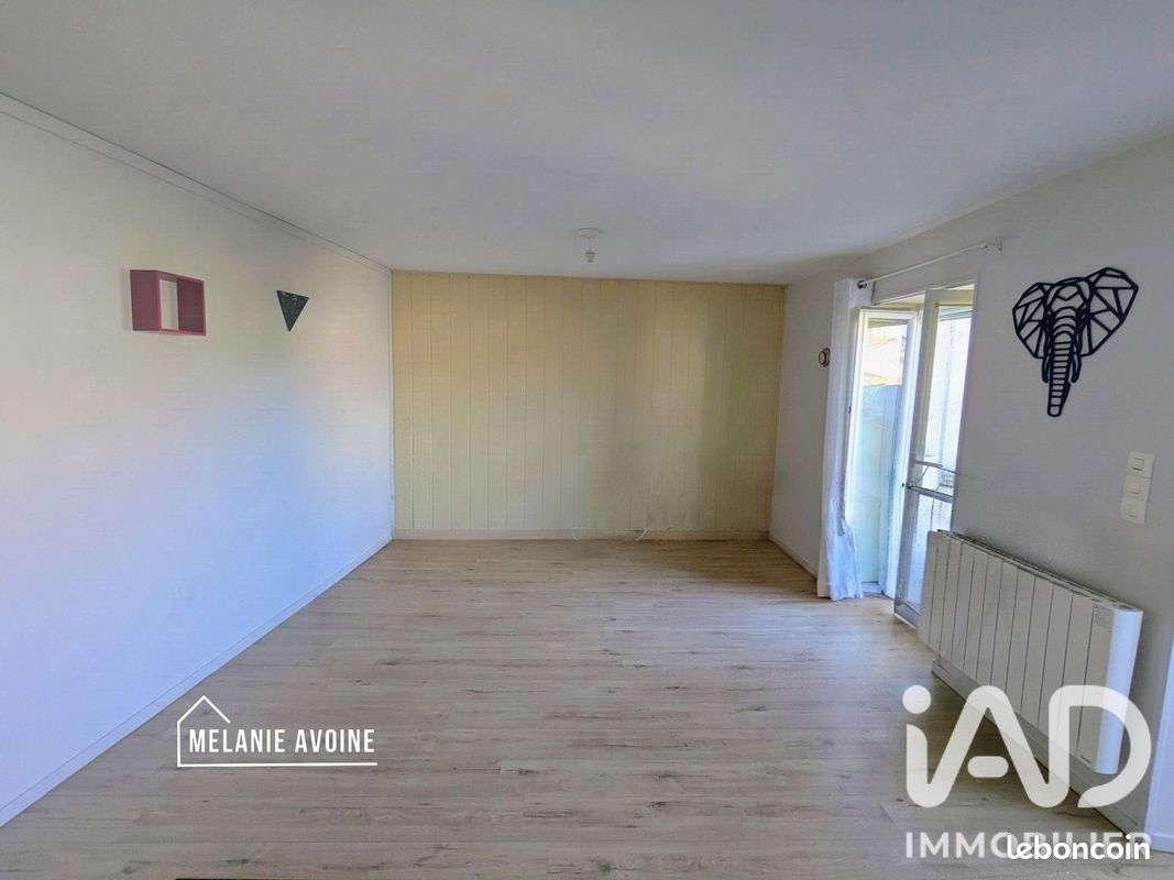 Appartement 3 pièces 54 m² · à Ciré-d'Aunis · 54 m² · 120 000 €