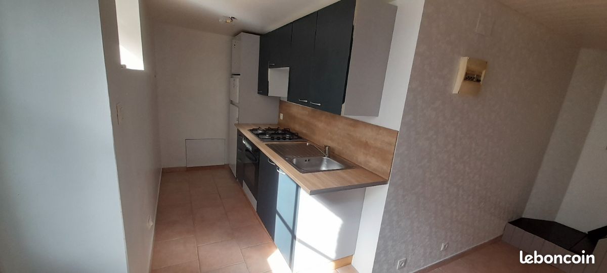 Appartement 2 pièces 40 m² · à Châtenois · 40 m² · 340 €