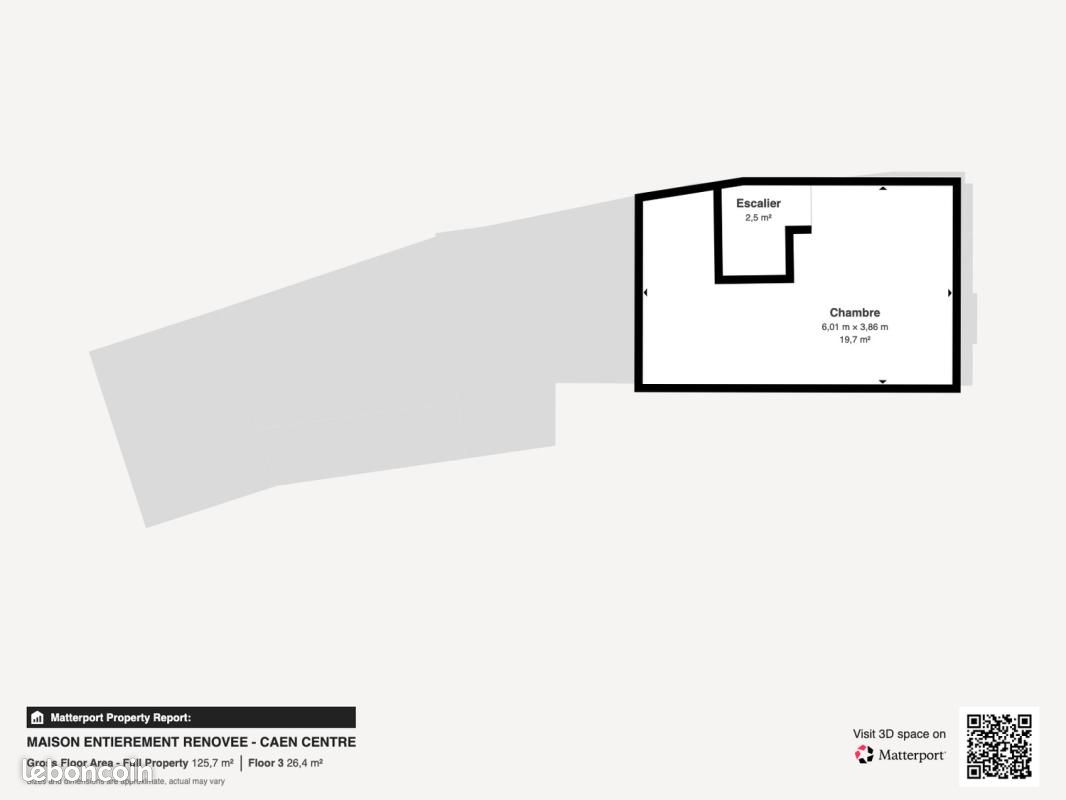 Maison 4 pièces 100 m² (image 11)