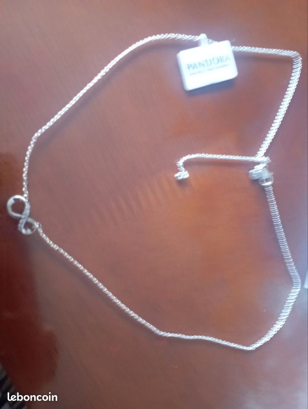 Collier Pandora (image 3)