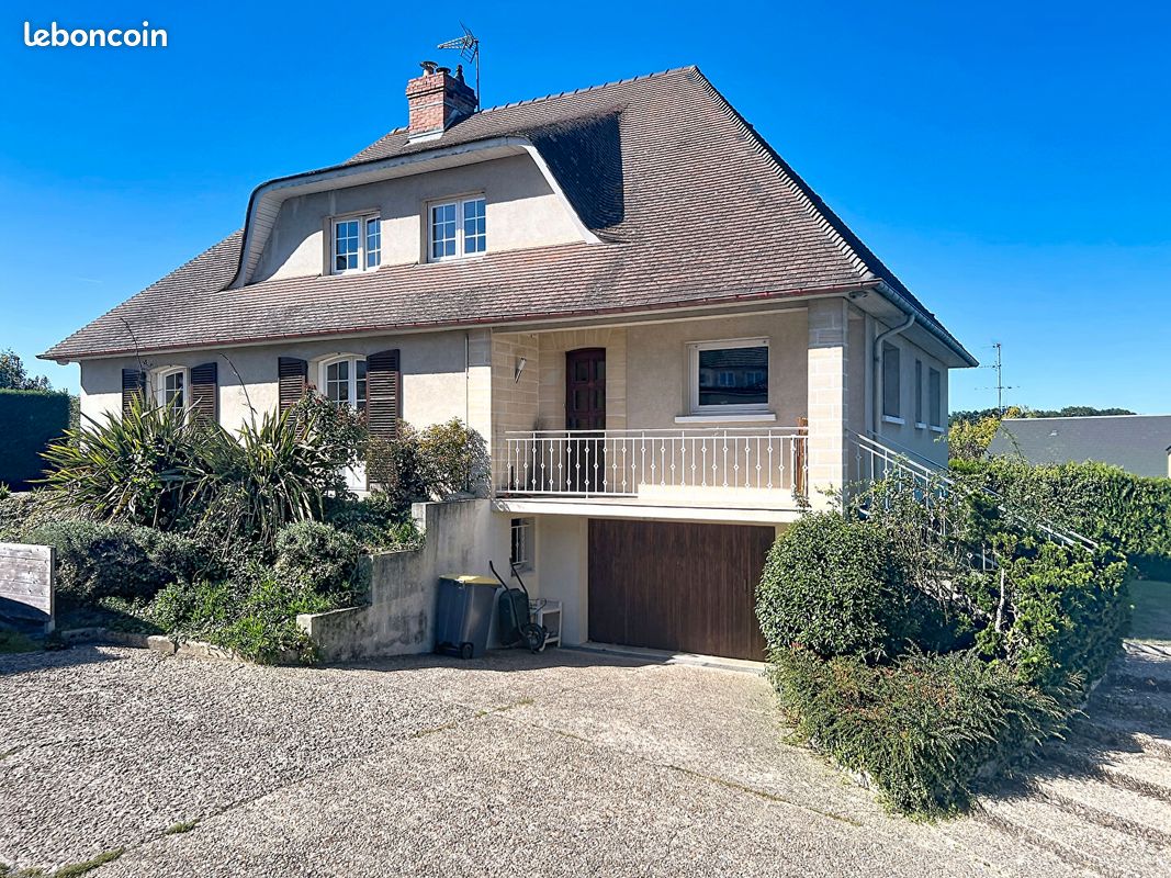 Maison 5 pièces 173 m² · à Troarn · 173 m² · 363 975 €