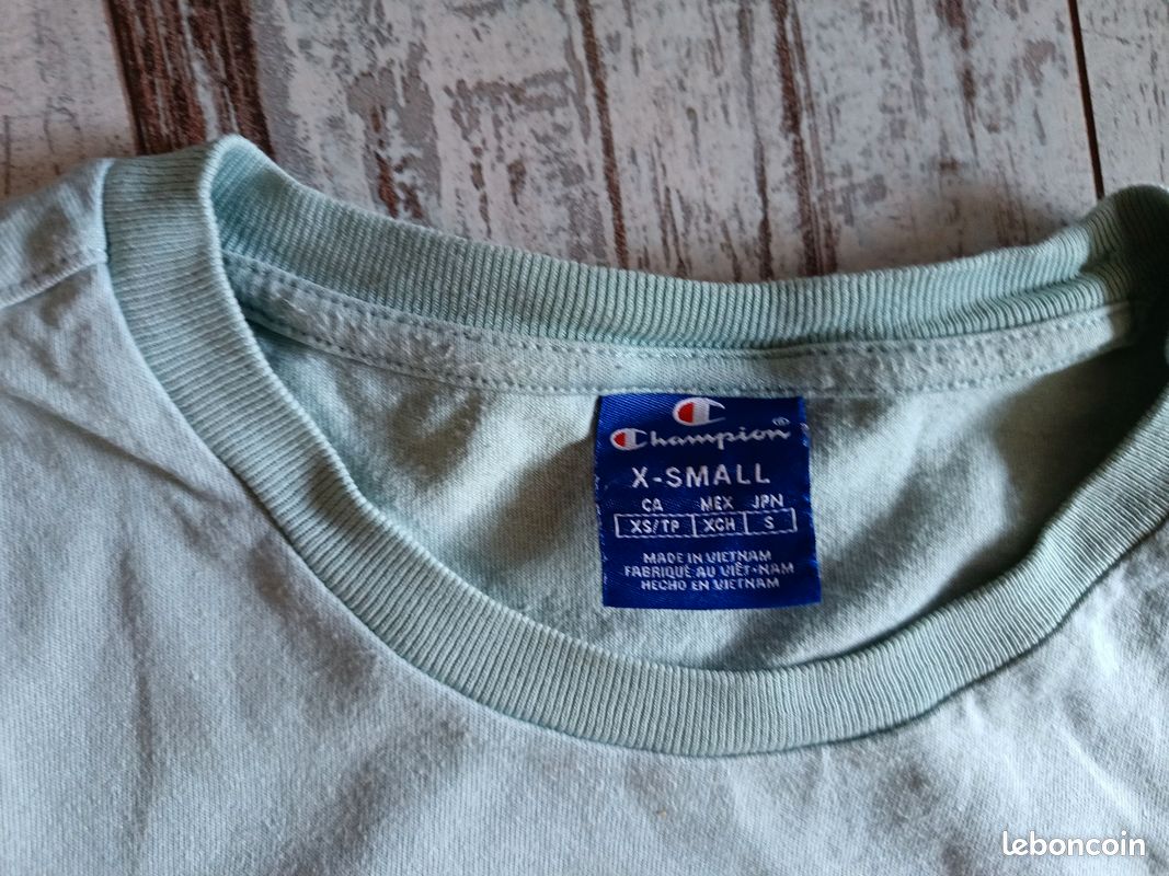 Maillot Champion (image 1)