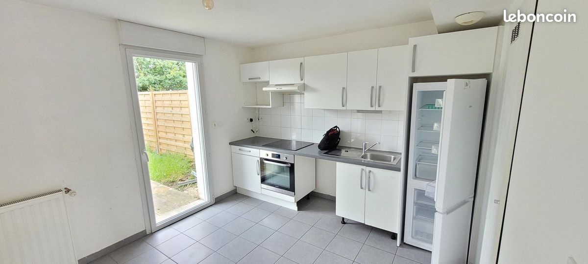 Maison 5 pièces 85 m² · à Couëron · 85 m² · 239 000 €