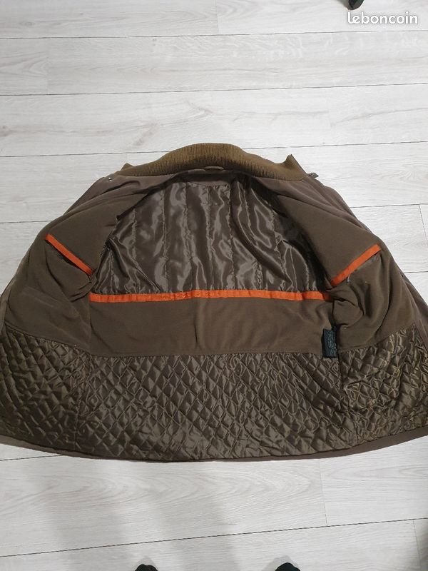 Parka Homme neuve (image 2)