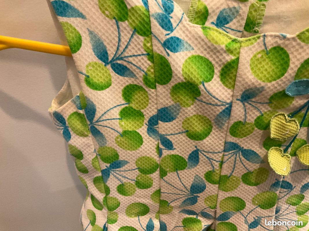 Robes de cérémonie (image 7)