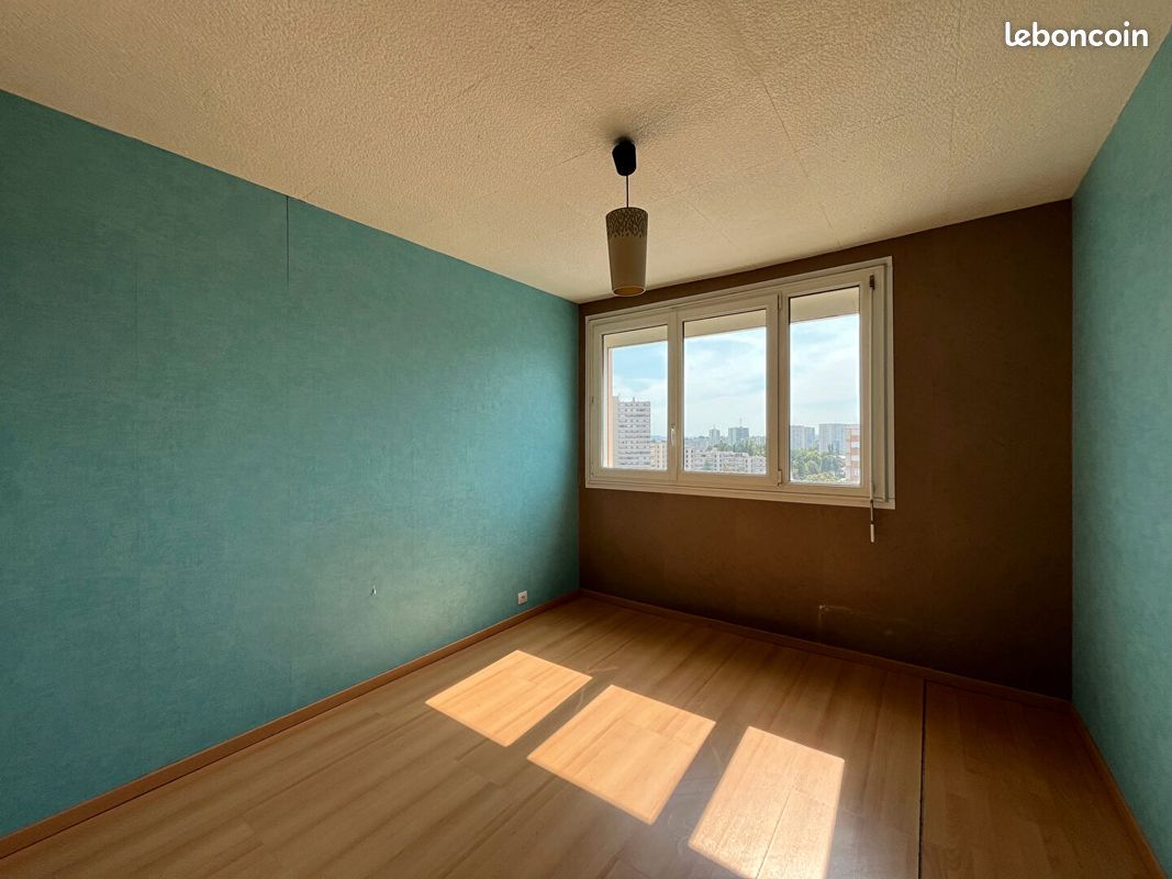 Appartement a louer vandoeuvre-les-nancy - 2 pièce(s) - 40 m2 - Surfyn