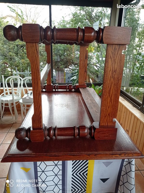 Table et chaises (image 2)