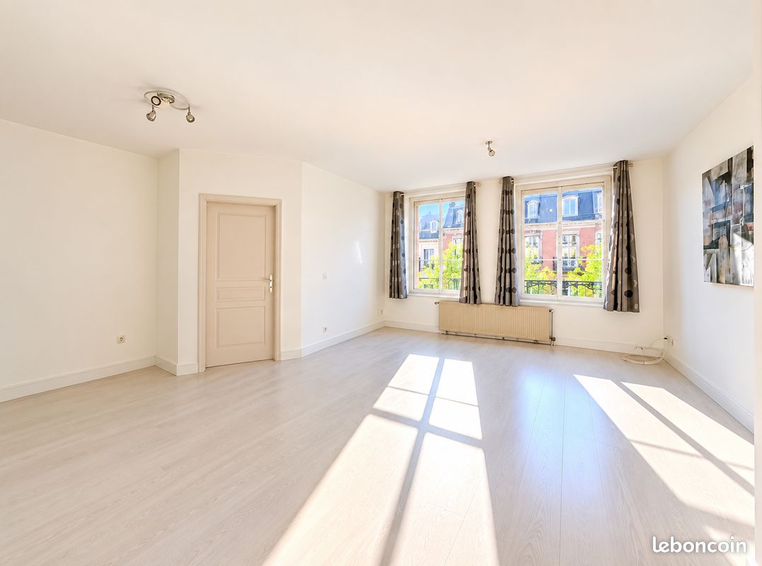 Appartement 5 pièces 118 m² · à Strasbourg · 117,5 m² · 498 750 €