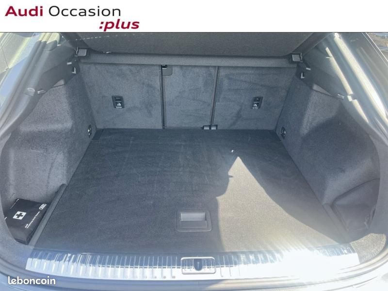 Audi Q3 Sportback 35 TFSI 150ch S line S tronic 7 (image 32)