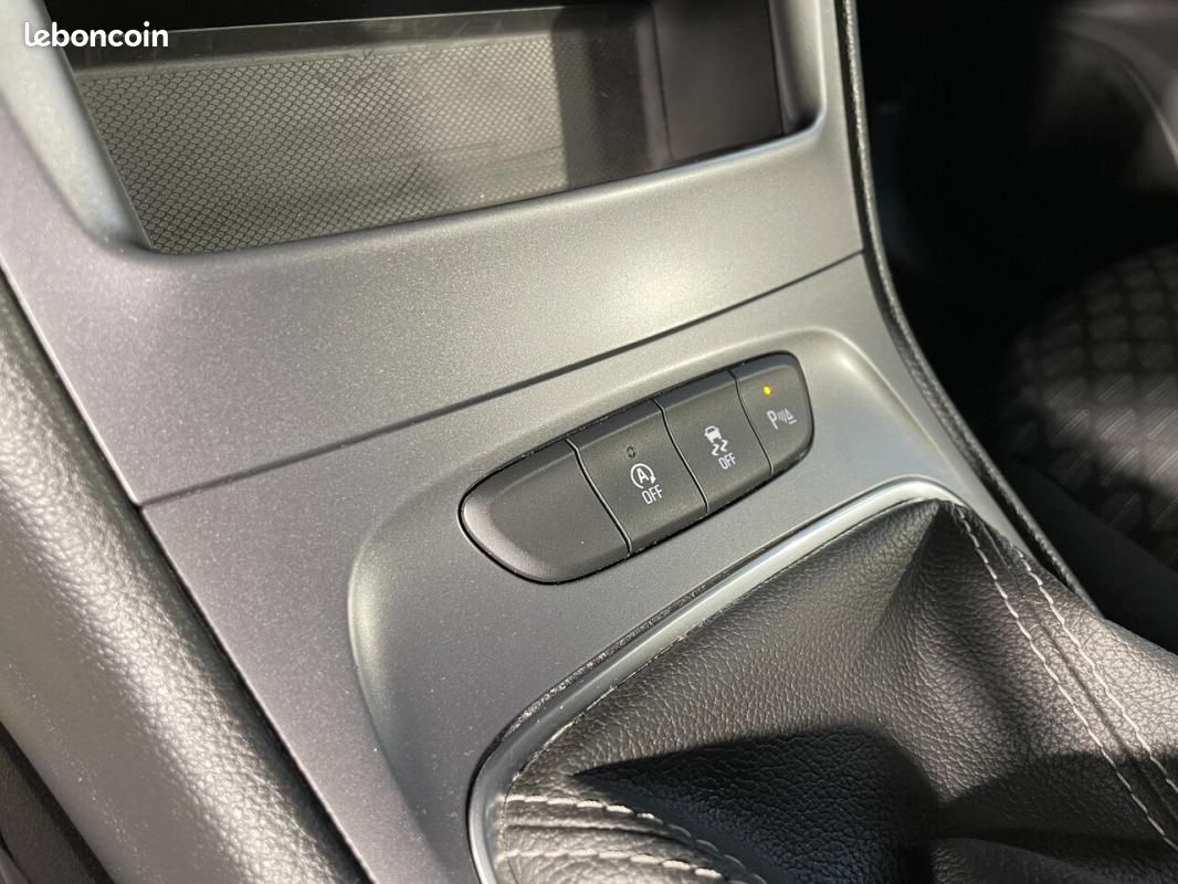 Opel Astra 1.5 D 105 CV EDITION GPS CARPLAY (image 7)