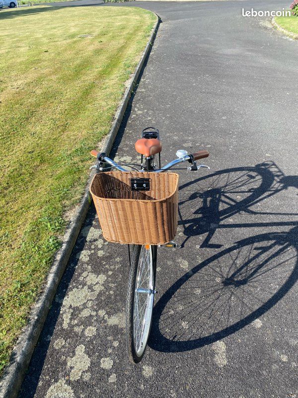 Vélo de ville (image 3)