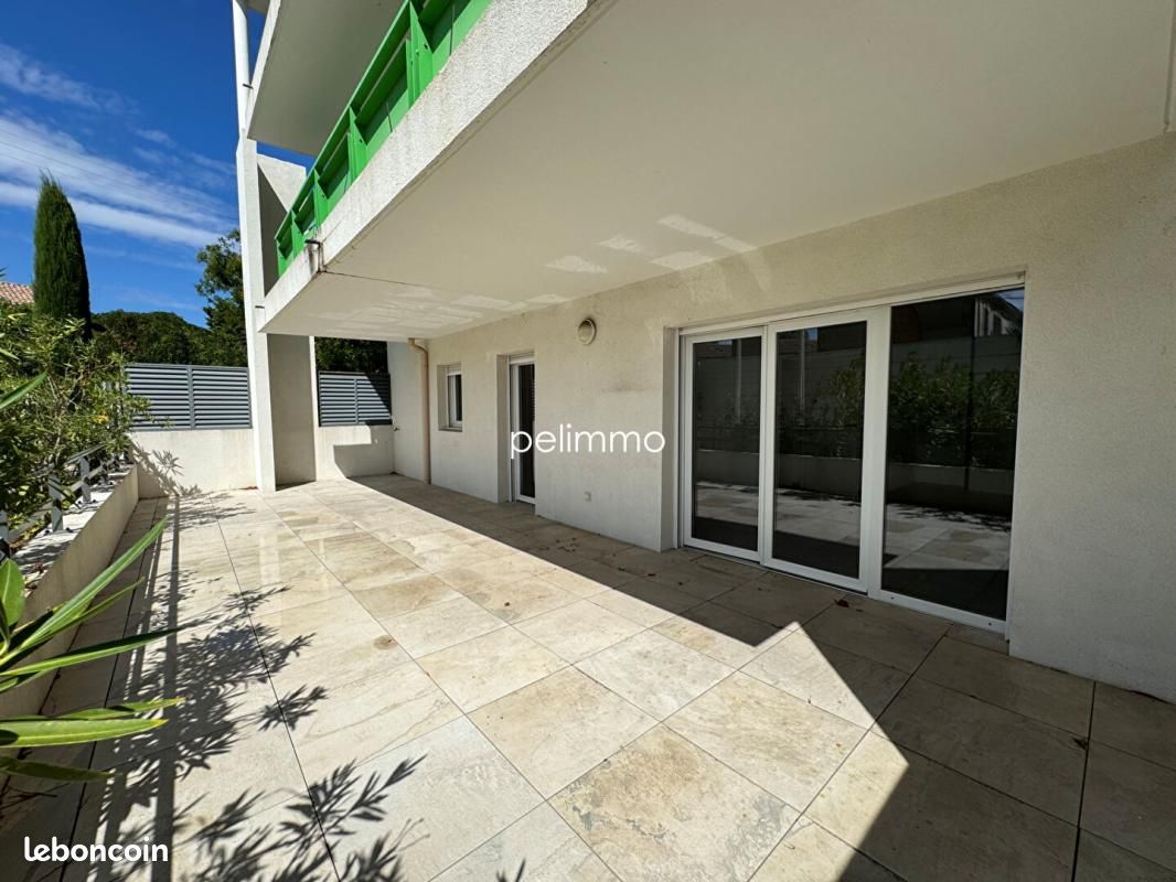 Appartement 3 pièces 58 m² · à Salon-de-Provence · 58 m² · 990 €/mois