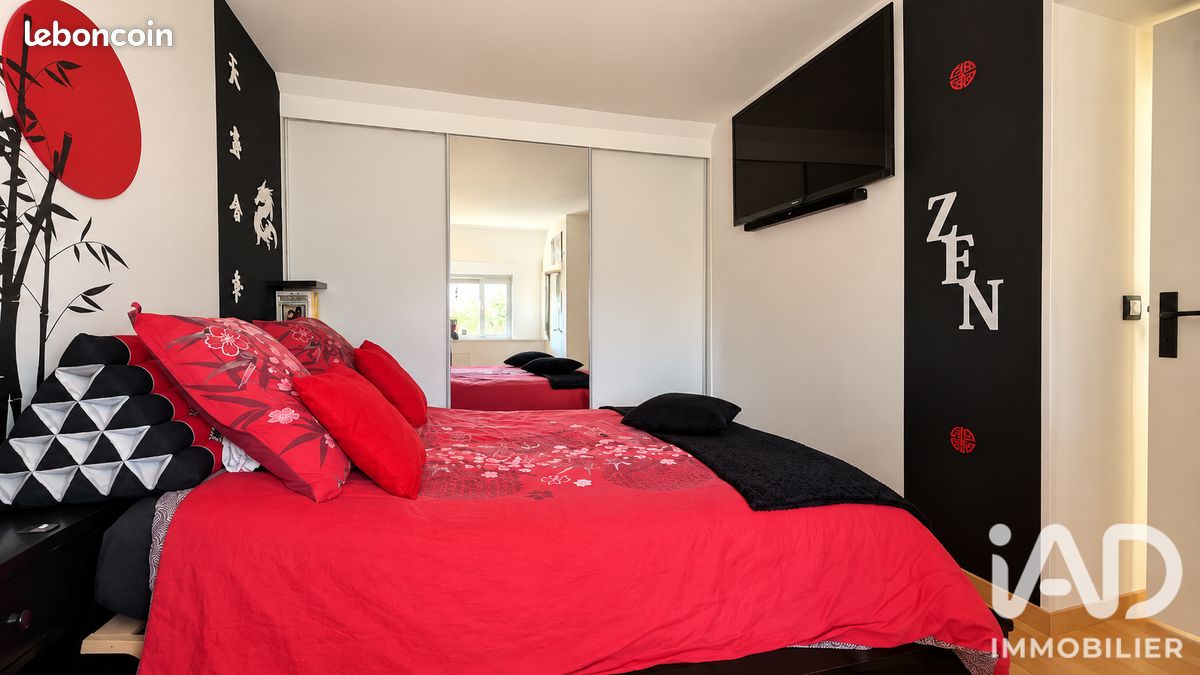 Maison 4 pièces 90 m² (image 10)