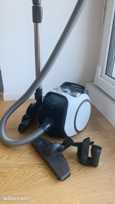Miele Boost CX1 Parquet (image 1)