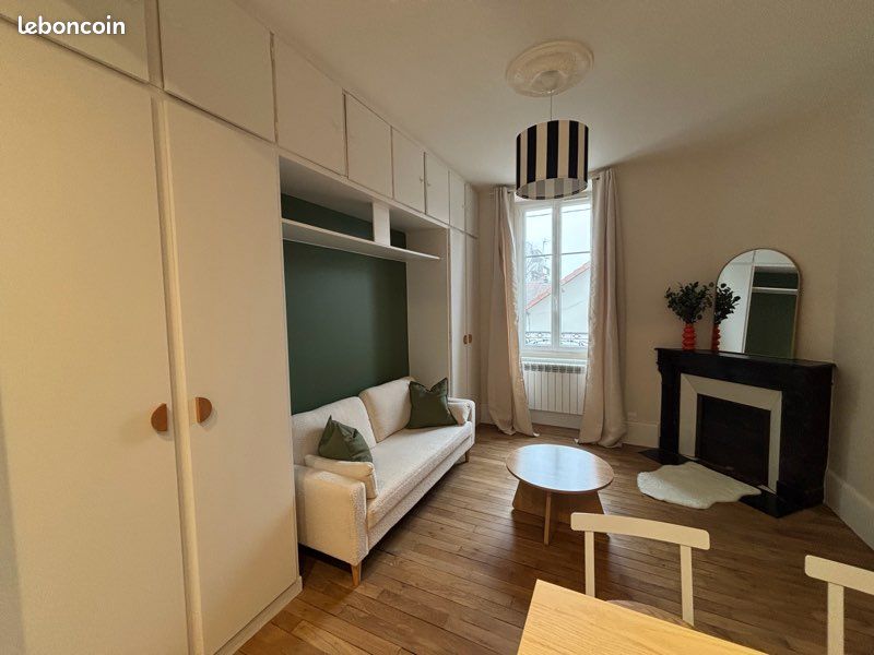 Appartement 2 pièces 34 m² · à Dijon · 34 m² · 750 €