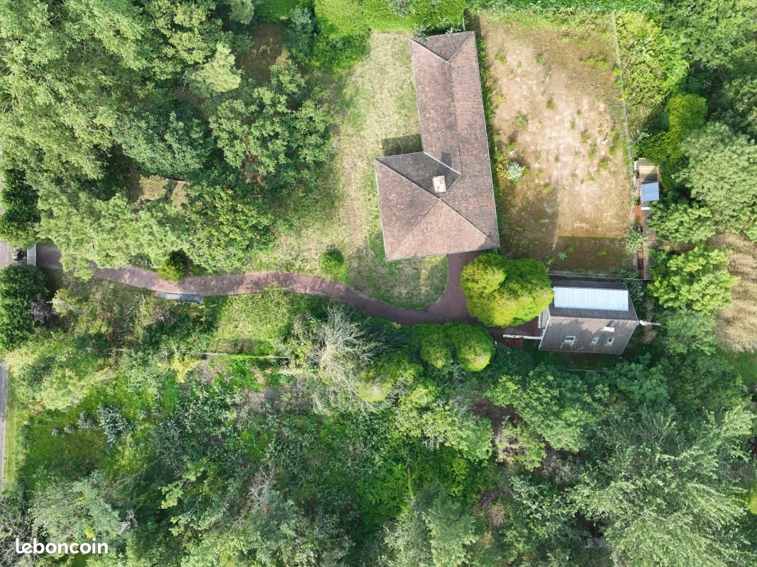 Maison 5 pièces 250 m² (image 4)