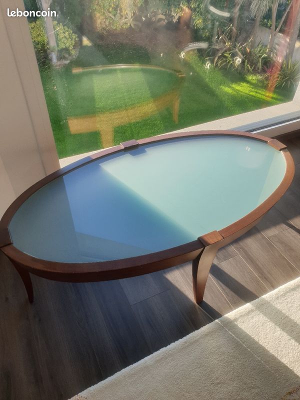 Table basse salon (image 1)