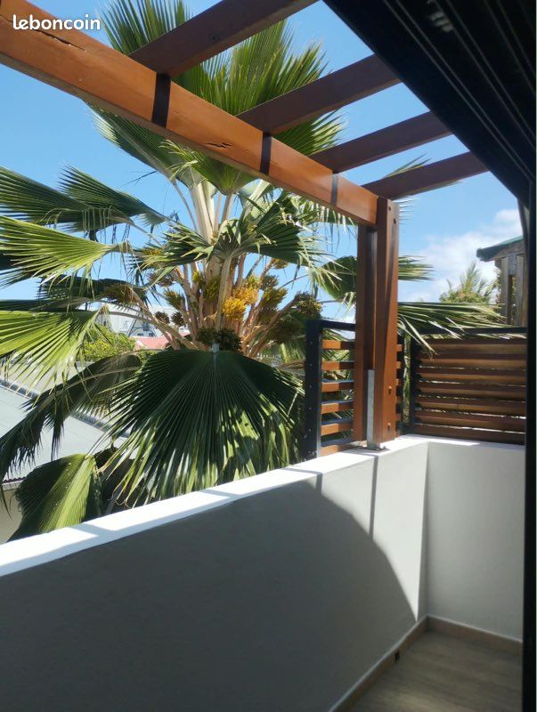 Appartement 2 pièces 40 m² · à Saint-Leu · 40 m² · 205 000 €