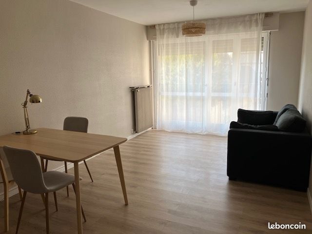 Appartement 2 pièces 49 m² · à Troyes · 49 m² · 620 €