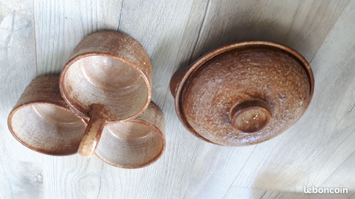 Poterie Vallauris (image 2)