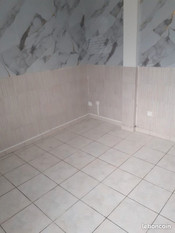 Appartement 4 pièces 60 m² · à Le Lamentin · 60 m² · 730 €/mois