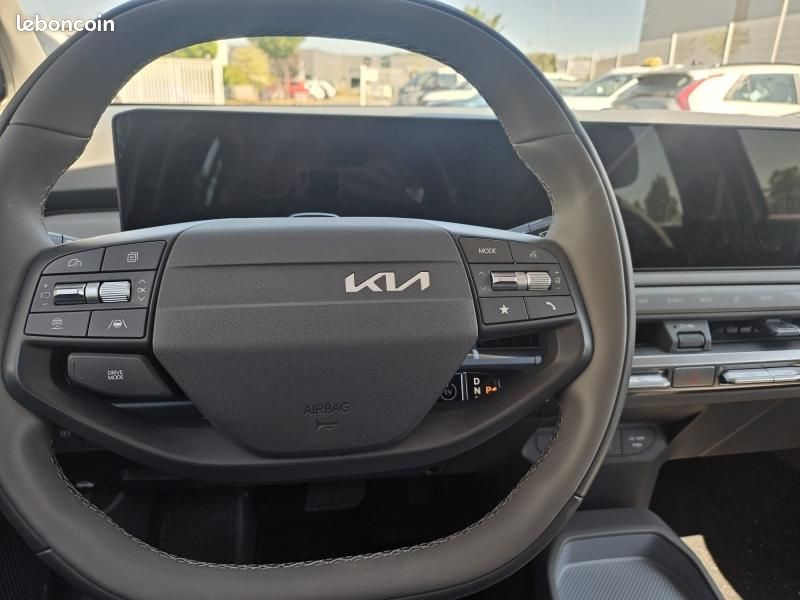 Kia EV3 204ch 58,3kWh 2025 (image 15)