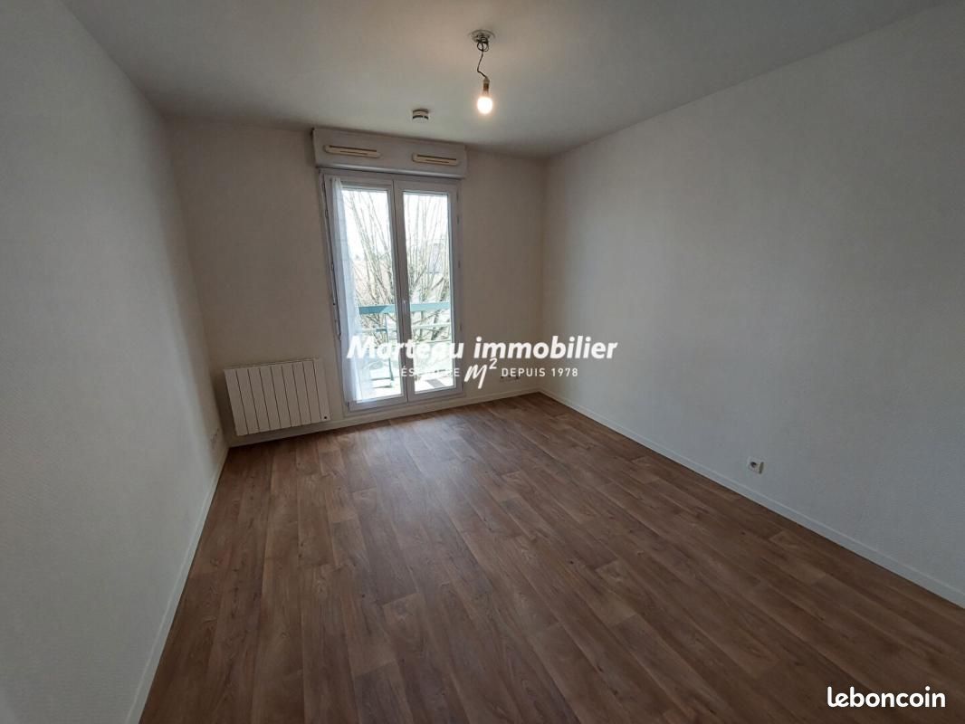Appartement 1 pièce 18 m² · au Mans · 18 m² · 353 €/mois