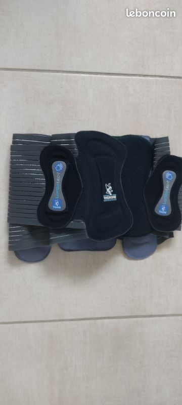 Ceinture lombatech thuasne Matériel médical
