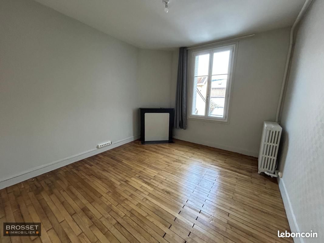 Appartement 3 pièces 56 m² · à Tours · 56 m² · 136 250 €