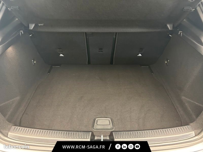 Mercedes Classe A 180 d Progressive Line (image 10)
