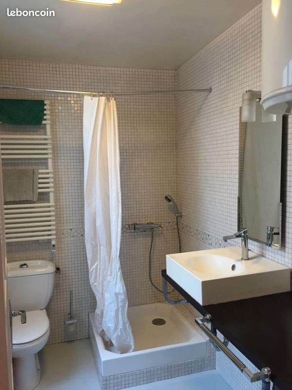 Appartement 2 pièces 35 m² · à Paris · 35 m² · 750 €/mois