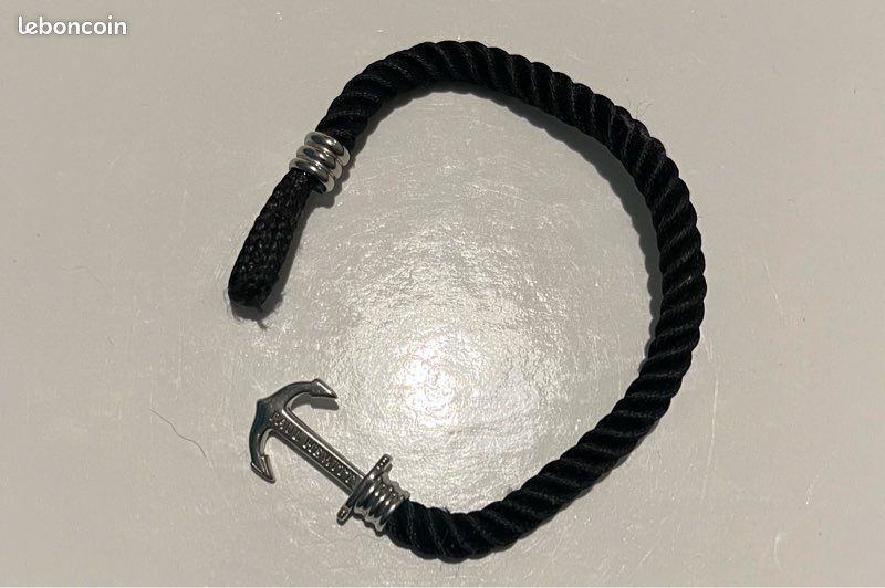 Bracelet ancre (image 1)