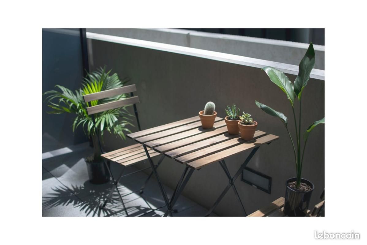 Appartement 2 pièces 43 m² · à Fouras · 43 m² · 175 500 €